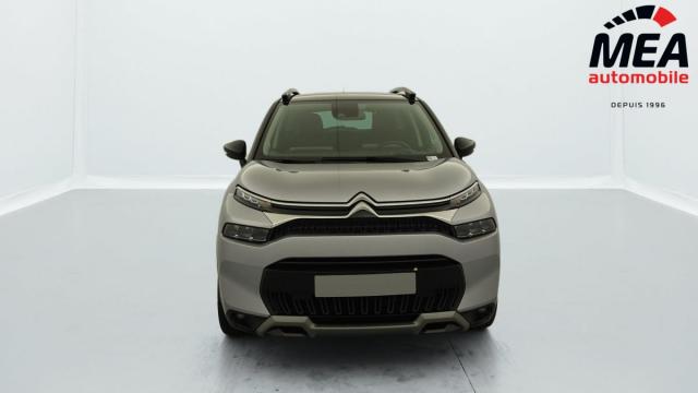 Citroen C3 Aircross image 6