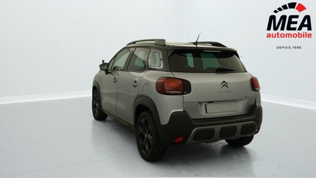 Citroen C3 Aircross image 5