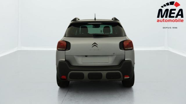 Citroen C3 Aircross image 9