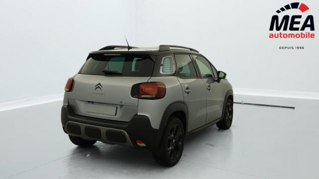 Citroen C3 Aircross image 1