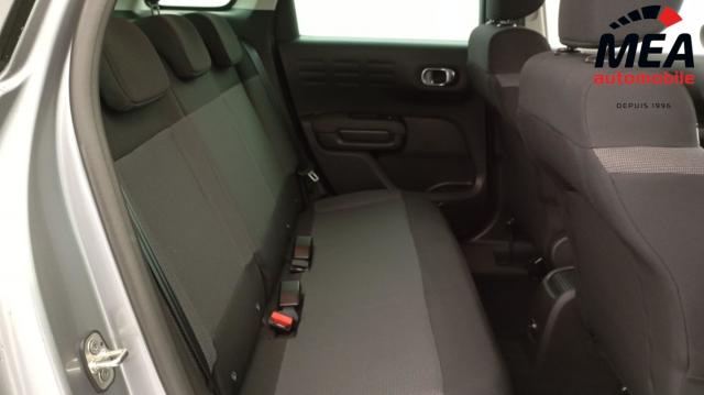 Citroen C3 Aircross image 2