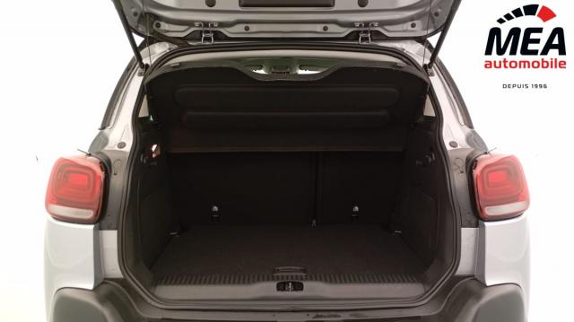 Citroen C3 Aircross image 4