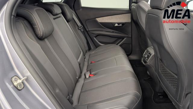 Peugeot 3008 image 9