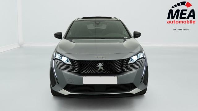 Peugeot 3008 image 2