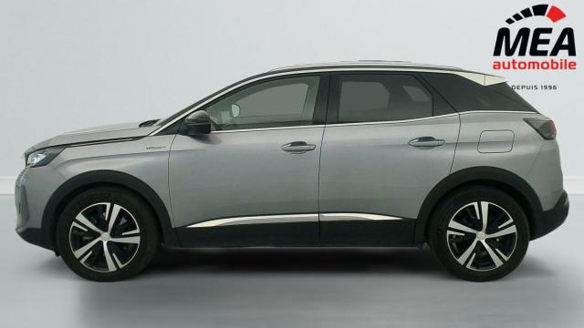 Peugeot 3008 image 7