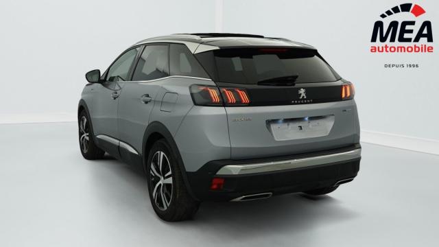 Peugeot 3008 image 5