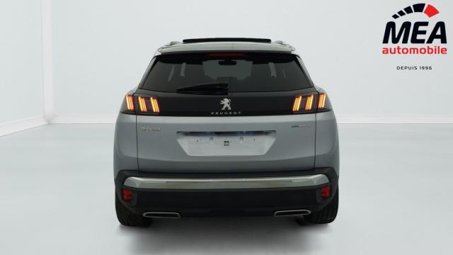 Peugeot 3008 image 6