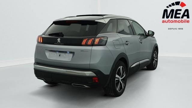 Peugeot 3008 image 8