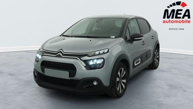 Citroen C3 image 8