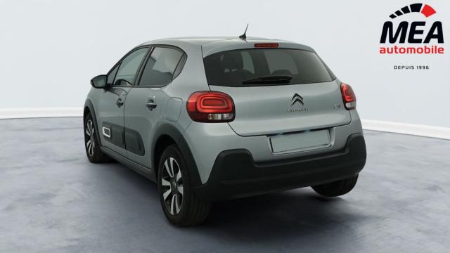 Citroen C3 image 2