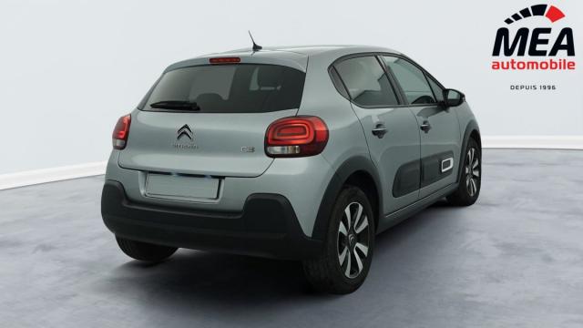 Citroen C3 image 3