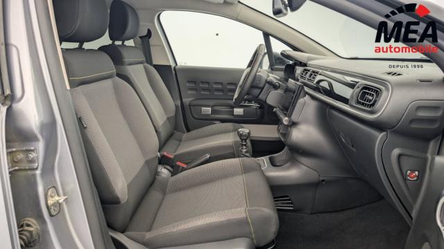Citroen C3 image 7