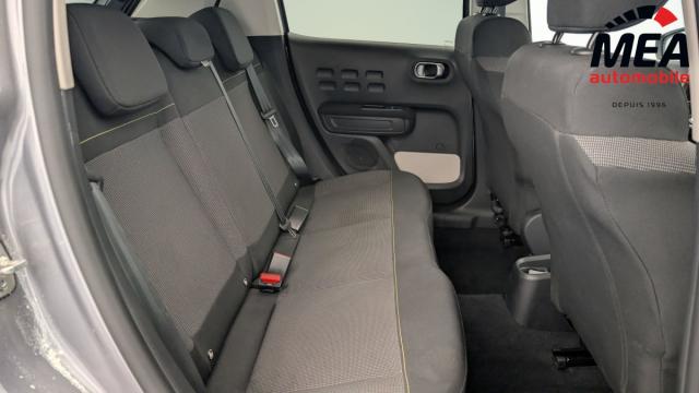 Citroen C3 image 9