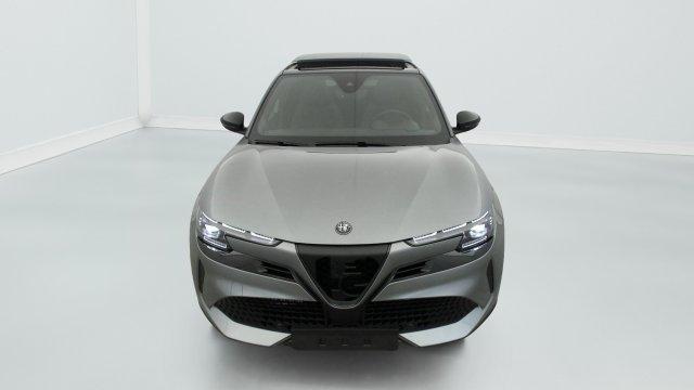 Alfa Romeo Junior 1.2 Ibrida 136 Ch Edct6 Speciale