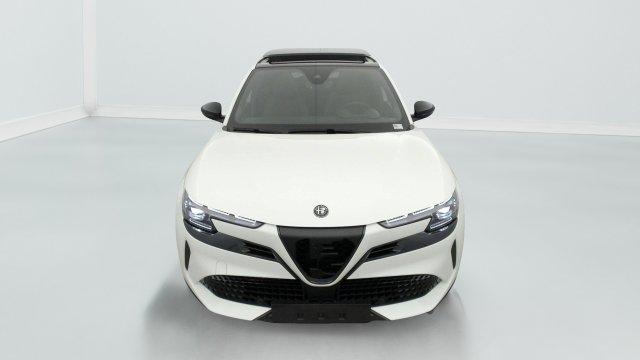 Alfa Romeo Junior 1.2 Ibrida 136 Ch Edct6 Speciale