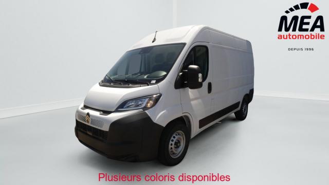 Citroen Jumper image 6