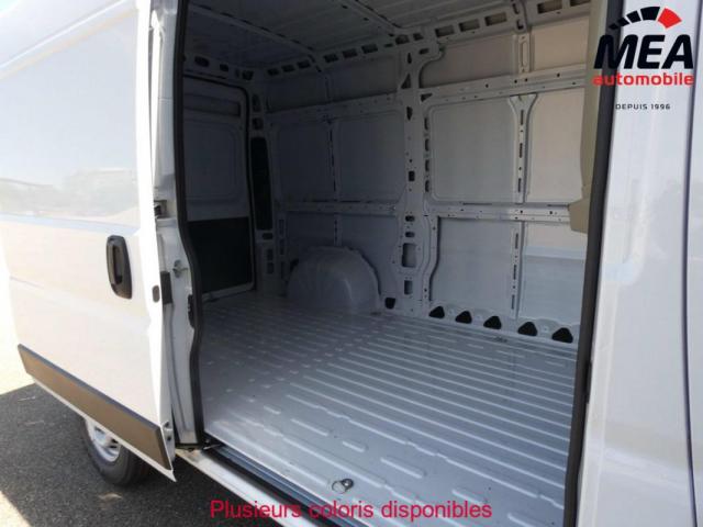Citroen Jumper image 4