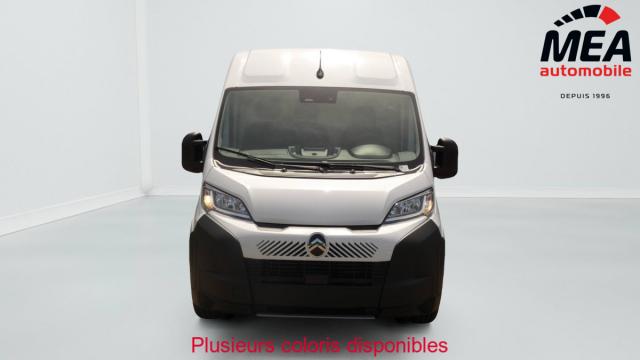 Citroen Jumper image 8
