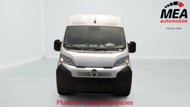 Citroen Jumper image 7