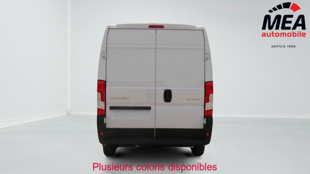 Citroen Jumper image 9