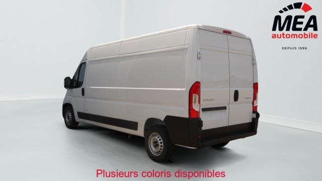 Citroen Jumper image 6