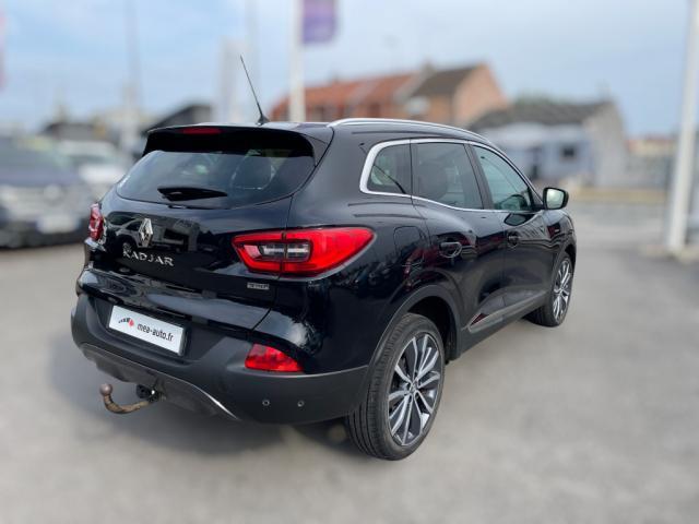 Renault Kadjar image 2