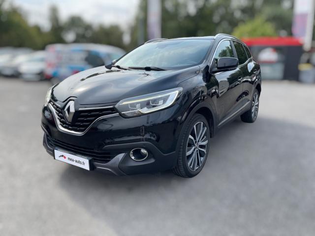 Renault Kadjar image 4