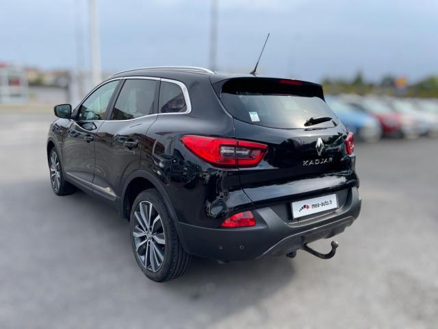 Renault Kadjar image 6