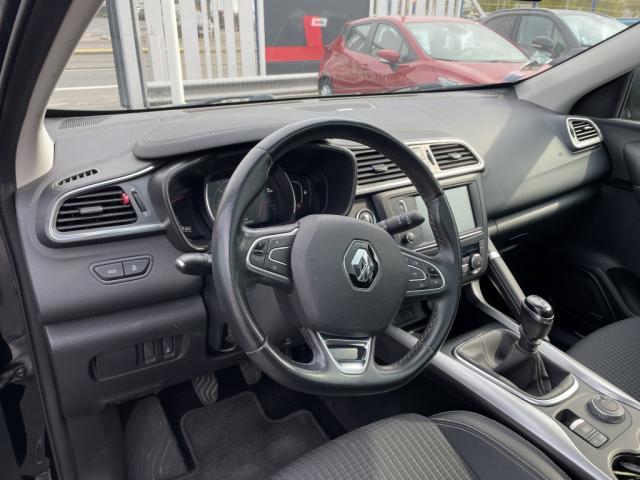 Renault Kadjar image 1