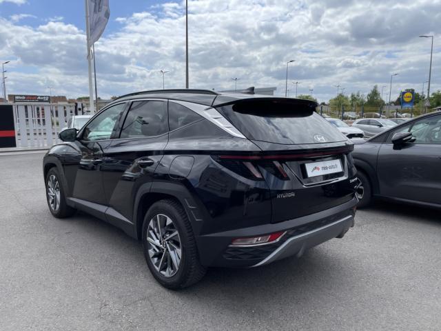 Hyundai Tucson image 8