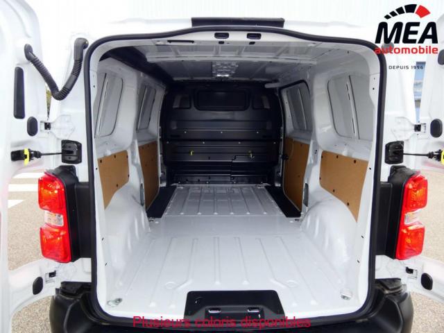 Peugeot Expert image 8