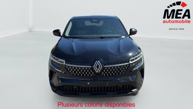 Renault Austral image 9