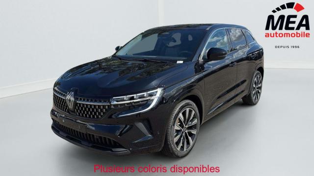 Renault Austral image 4