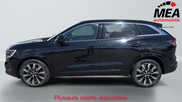 Renault Austral image 5