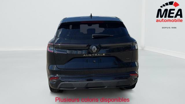 Renault Austral image 2