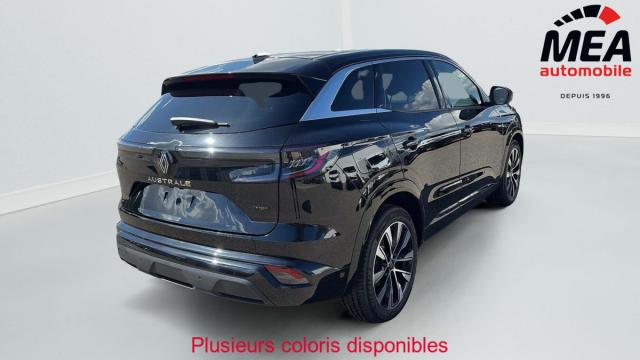 Renault Austral image 6