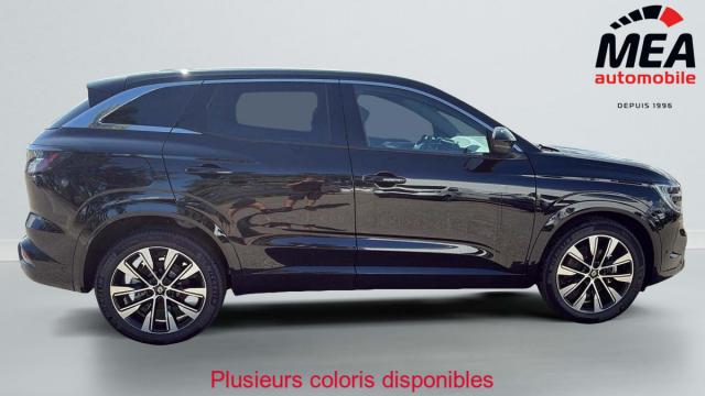 Renault Austral image 3