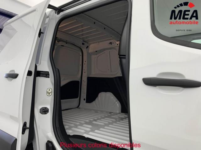 Citroen Berlingo image 1