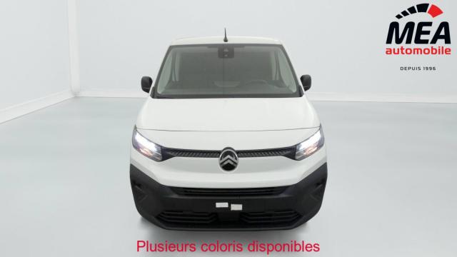 Citroen Berlingo image 8