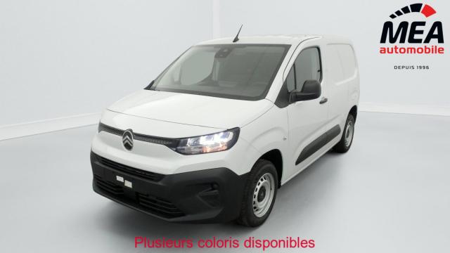 Citroen Berlingo image 4