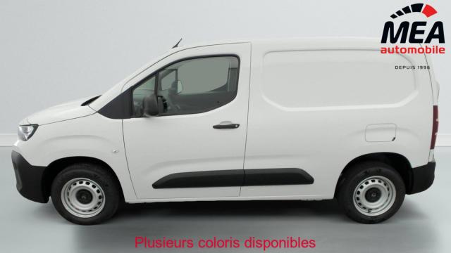 Citroen Berlingo image 5