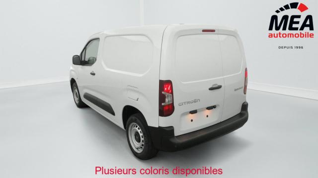 Citroen Berlingo image 2