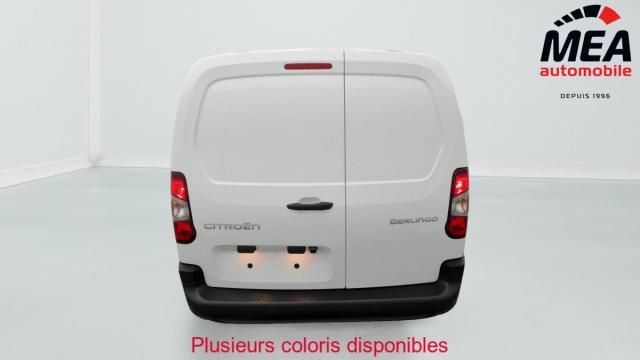 Citroen Berlingo image 7