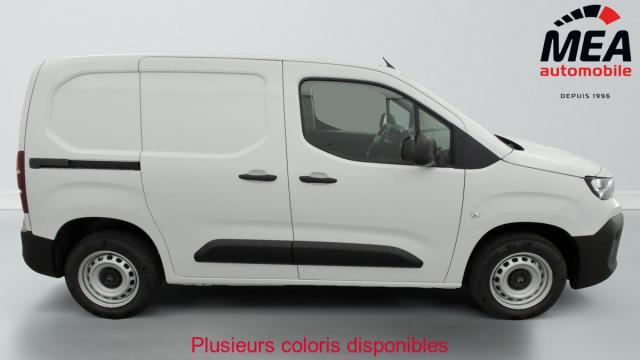 Citroen Berlingo image 9