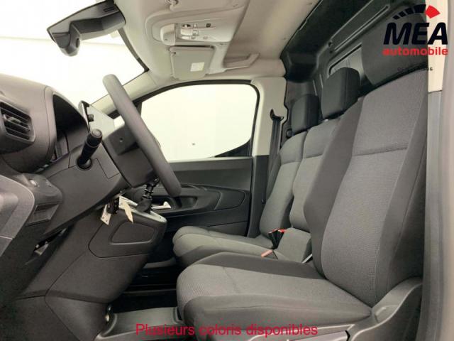 Citroen Berlingo image 3
