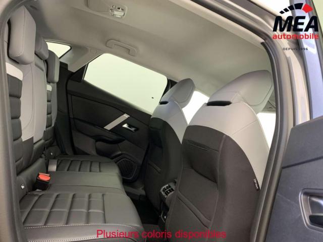 Citroen C4 image 3