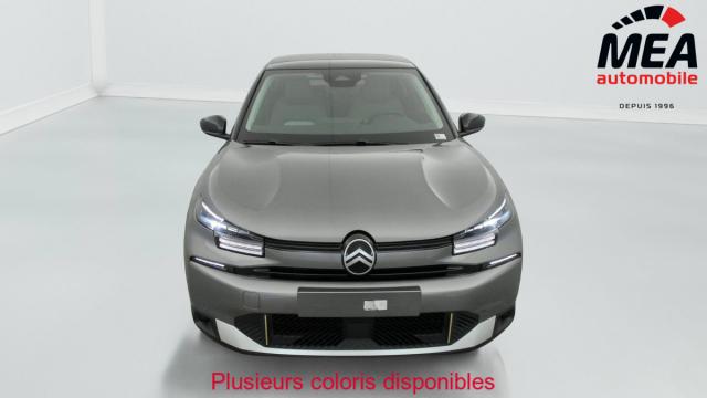 Citroen C4 image 2