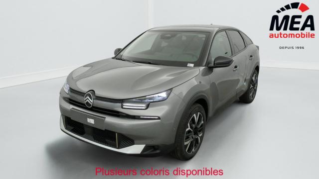 Citroen C4 image 9