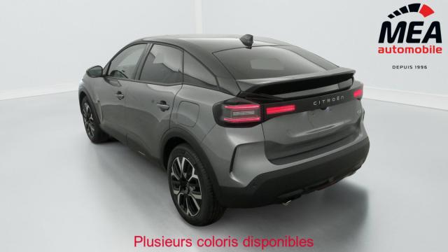 Citroen C4 image 5