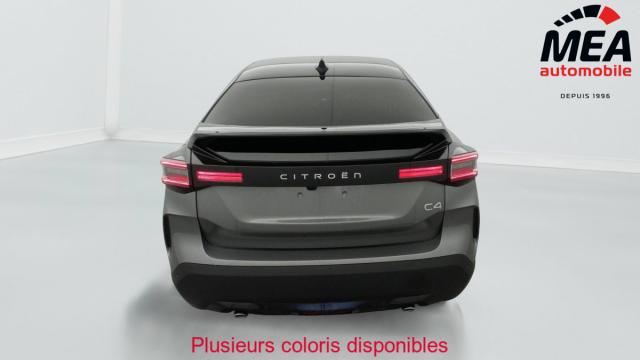 Citroen C4 image 4